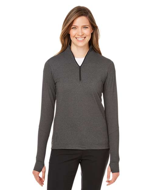 Spyder Women's Spyre Quarter-Zip Pullover - S17917