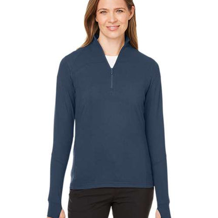 Spyder Women's Spyre Quarter-Zip Pullover - S17917