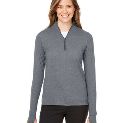 Spyder Women's Spyre Quarter-Zip Pullover - S17917