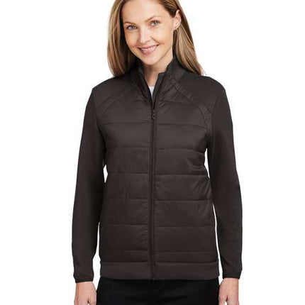 Women's Impact Full-Zip Jacket