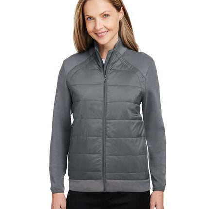 Women's Impact Full-Zip Jacket