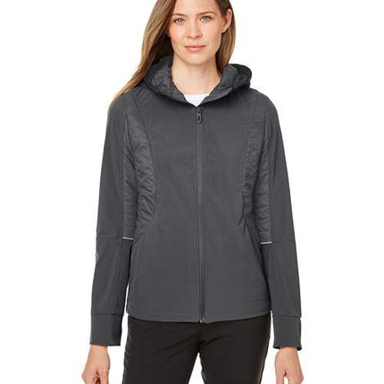 Women's Powergylyde Jacket