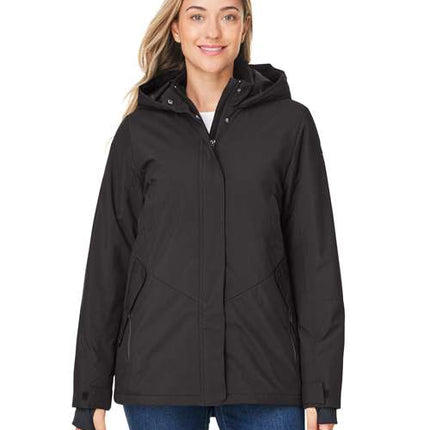 Spyder Women's Convert Insulated Jacket - S18098