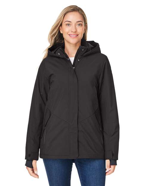 Spyder Women's Convert Insulated Jacket - S18098