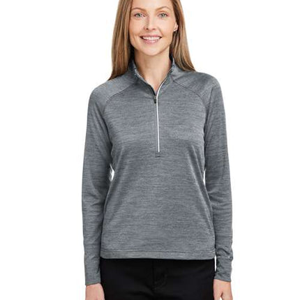 Women's Mission Half-Zip Sweatshirt