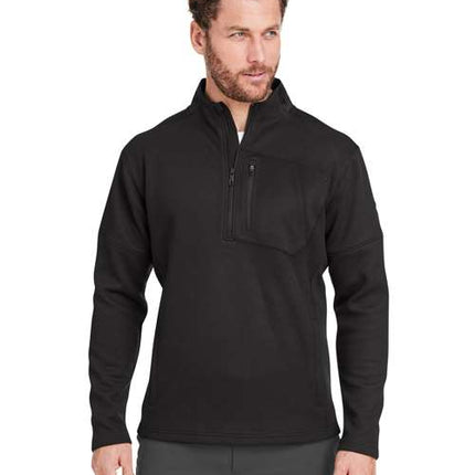 Men's Constant Canyon Quarter-Zip Pullover