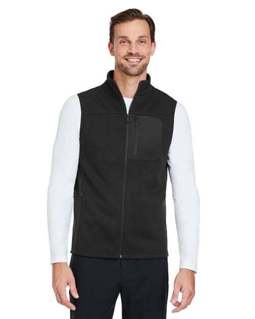 Spyder Men's Constant Canyon Vest - S17999