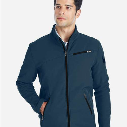 Men's Transport Soft Shell Jacket