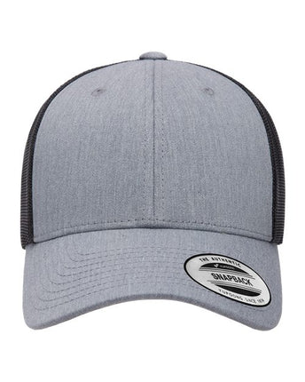 YP Classics Elite Cap - 6601