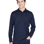 Classic Navy / S