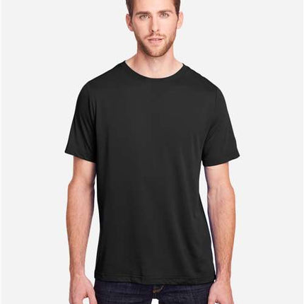 Core 365 Unisex Fusion ChromaSoft™ Performance T-Shirt - CE111
