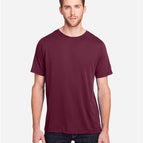 Burgundy / XS