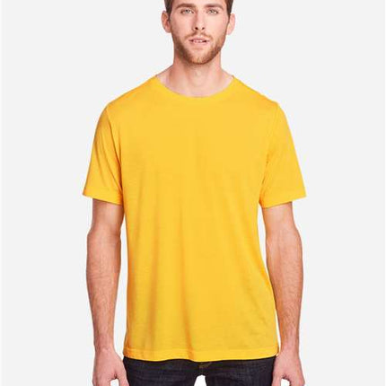 Core 365 Unisex Fusion ChromaSoft™ Performance T-Shirt - CE111