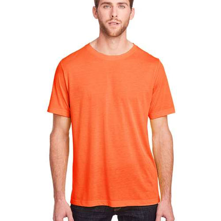 Core 365 Unisex Fusion ChromaSoft™ Performance T-Shirt - CE111
