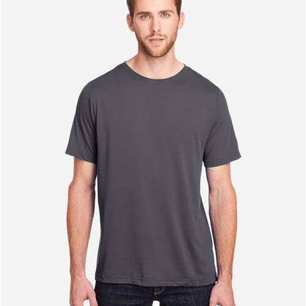 Core 365 Unisex Fusion ChromaSoft™ Performance T-Shirt - CE111