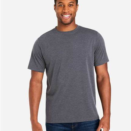 Core 365 Unisex Fusion ChromaSoft™ Performance T-Shirt - CE111