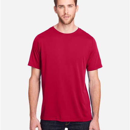 Core 365 Unisex Fusion ChromaSoft™ Performance T-Shirt - CE111