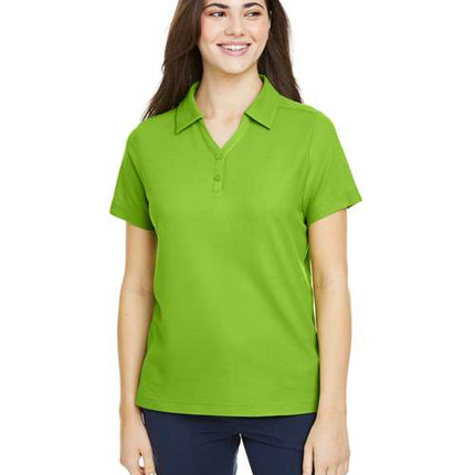 Women's Fusion ChromaSoft™ Pique Polo
