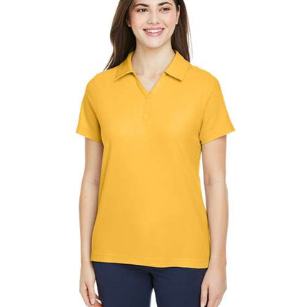 Women's Fusion ChromaSoft™ Pique Polo