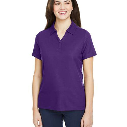 Women's Fusion ChromaSoft™ Pique Polo