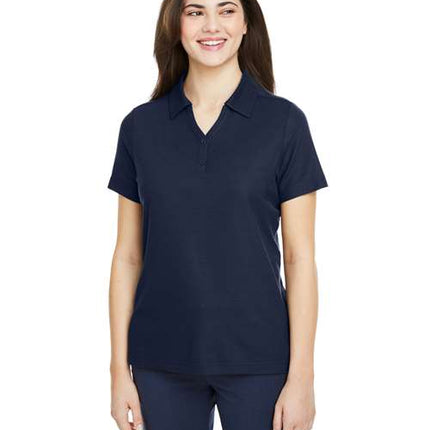 Women's Fusion ChromaSoft™ Pique Polo