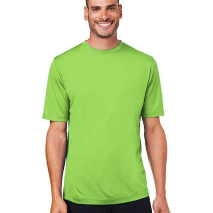 Core 365 Unisex Capital Performance T-Shirt - CE10