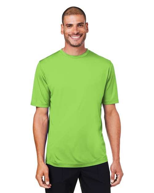 Core 365 Unisex Capital Performance T-Shirt - CE10