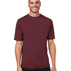 Burgundy / XS