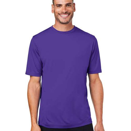 Core 365 Unisex Capital Performance T-Shirt - CE10