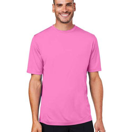 Core 365 Unisex Capital Performance T-Shirt - CE10