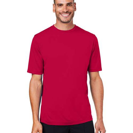 Core 365 Unisex Capital Performance T-Shirt - CE10