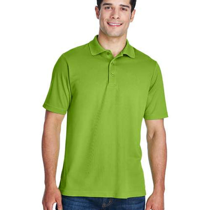 Core 365 Men's Origin Performance Piqué Polo - 88181
