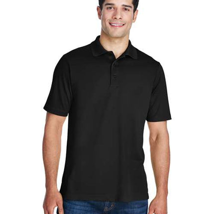 Core 365 Men's Origin Performance Piqué Polo - 88181
