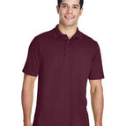 Burgundy / XS