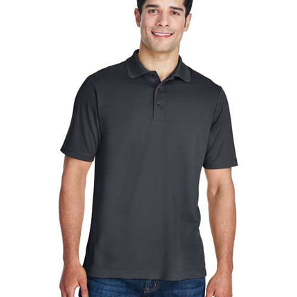 Core 365 Men's Origin Performance Piqué Polo - 88181