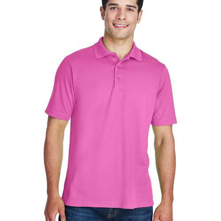 Core 365 Men's Origin Performance Piqué Polo - 88181