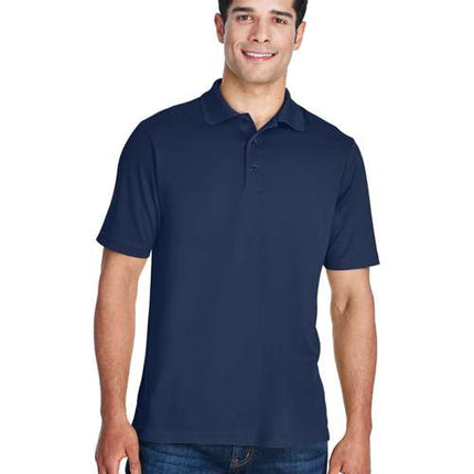Core 365 Men's Origin Performance Piqué Polo - 88181
