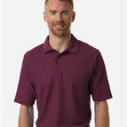 Burgundy / S