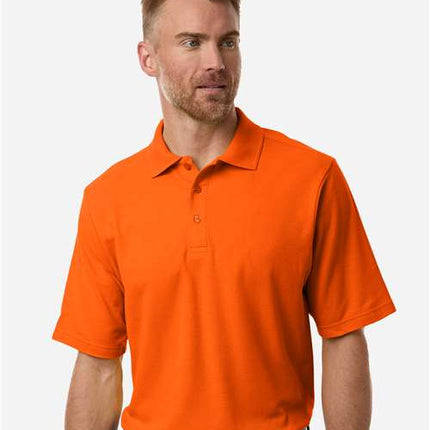 Core 365 Men's Resolve CVC Performance Pique Polo - CE106