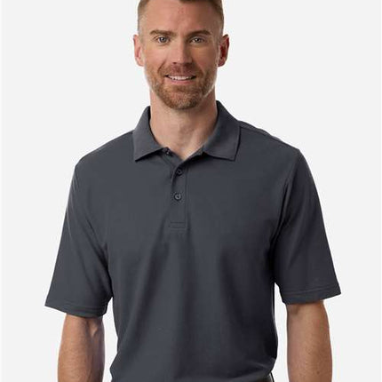 Core 365 Men's Resolve CVC Performance Pique Polo - CE106