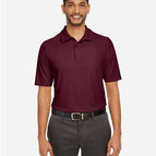 Burgundy / S