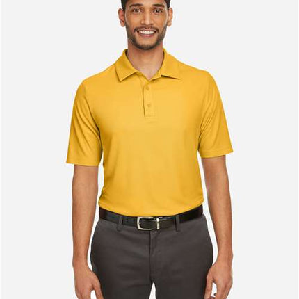 Men's Fusion ChromaSoft™ Pique Polo