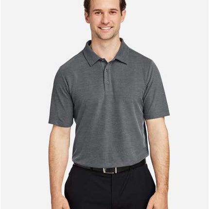 Men's Fusion ChromaSoft™ Pique Polo