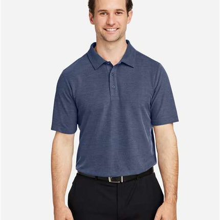 Men's Fusion ChromaSoft™ Pique Polo