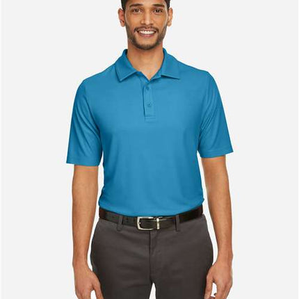 Men's Fusion ChromaSoft™ Pique Polo