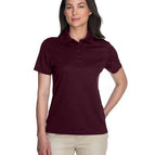 Burgundy / XS