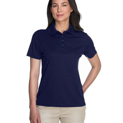 Core 365 Women's Origin Performance Piqué Polo - 78181