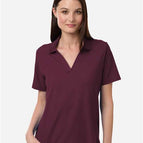 Burgundy / XS