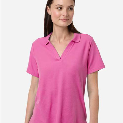 Core365 Women's Resolve CVC Performance Pique Polo - CE106W