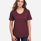 Burgundy / XS